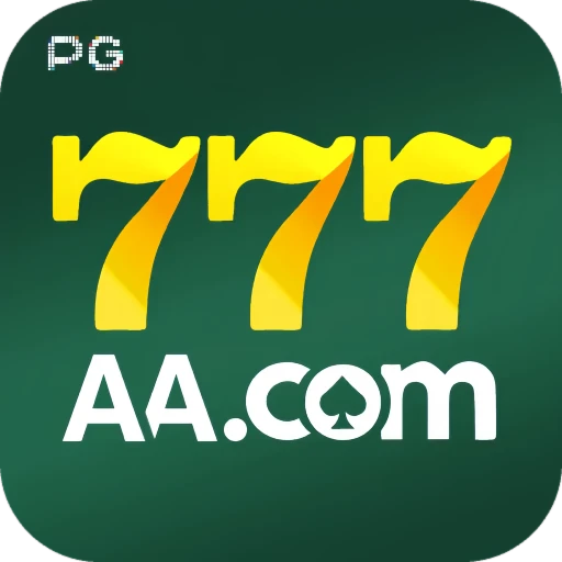 777aa logo