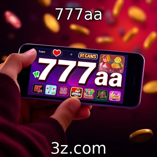 Crescimento do mercado de jogos em dispositivos móveis