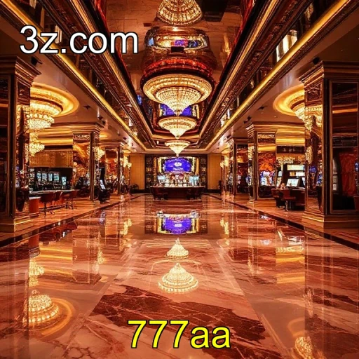 Notícias Empolgantes do 777aa: Tudo Sobre Jogos Online
