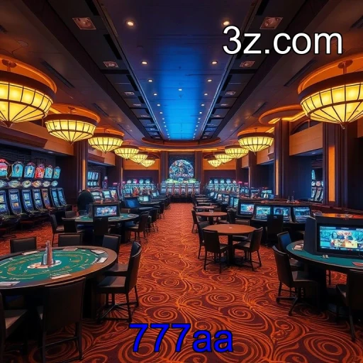 Dicas Imperdíveis no 777aa para Atraírem Jogadores Fieis